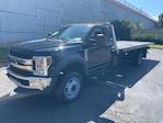 Used 2019 Ford F-550 Regular Cab Rollback Body for sale #A1FP-08091 - photo 4