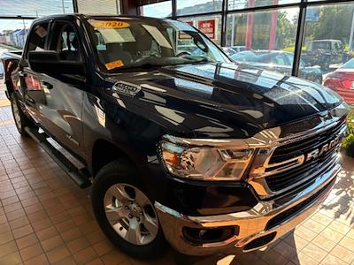 Used 2020 Ram 1500 Big Horn Crew Cab for sale #A1FP-08391 - photo 1