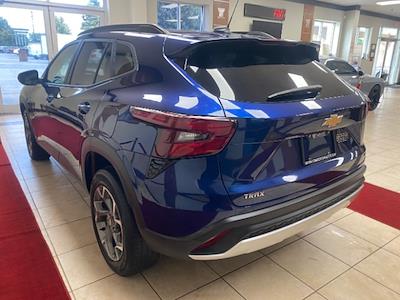 Used 2024 Chevrolet Trax LT for sale #A1FP-10370 - photo 2