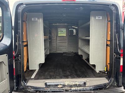 Used 2017 Nissan NV HD Standard Roof Upfitted Cargo Van for sale #A1FP-10757 - photo 2