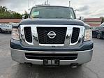 Used 2017 Nissan NV HD Standard Roof Upfitted Cargo Van for sale #A1FP-10757 - photo 5