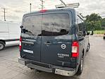 Used 2017 Nissan NV HD Standard Roof Upfitted Cargo Van for sale #A1FP-10757 - photo 3