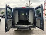 Used 2017 Nissan NV HD Standard Roof Upfitted Cargo Van for sale #A1FP-10757 - photo 11