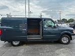 Used 2017 Nissan NV HD Standard Roof Upfitted Cargo Van for sale #A1FP-10757 - photo 13