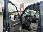 Used 2017 Nissan NV HD Standard Roof Upfitted Cargo Van for sale #A1FP-10757 - photo 18