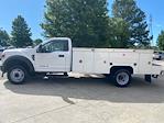 Used 2021 Ford F-550 Regular Cab Service Truck for sale #A1FP-12684 - photo 3