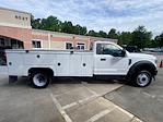 Used 2021 Ford F-550 Regular Cab Service Truck for sale #A1FP-12684 - photo 5