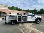 Used 2021 Ford F-550 Regular Cab Service Truck for sale #A1FP-12684 - photo 6