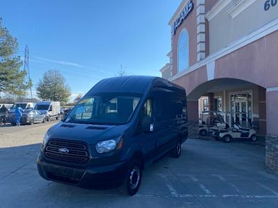 Used 2019 Ford Transit 250 - photo 1