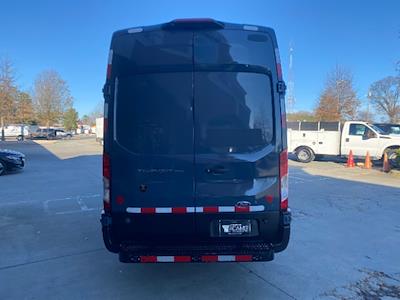 Used 2019 Ford Transit 250 - photo 1