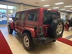 Used 2012 Jeep Wrangler Rubicon for sale #A1FP-14638 - photo 2