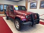 Used 2012 Jeep Wrangler Rubicon for sale #A1FP-14638 - photo 9