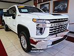Used 2022 Chevrolet Silverado 2500 LTZ Crew Cab 4x4 Pickup for sale #A1FP-14986 - photo 1