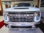 Used 2022 Chevrolet Silverado 2500 LTZ Crew Cab 4x4 Pickup for sale #A1FP-14986 - photo 3