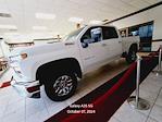 Used 2022 Chevrolet Silverado 2500 LTZ Crew Cab 4x4 Pickup for sale #A1FP-14986 - photo 5