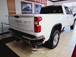 Used 2022 Chevrolet Silverado 2500 LTZ Crew Cab 4x4 Pickup for sale #A1FP-14986 - photo 2