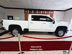 Used 2022 Chevrolet Silverado 2500 LTZ Crew Cab 4x4 Pickup for sale #A1FP-14986 - photo 8