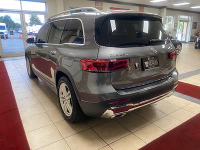 Used 2021 Mercedes-Benz GLB 250 SUV 4MATIC AWD SUV for sale #A1FP-16107 - photo 2