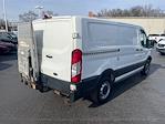 Used 2017 Ford Transit 350 Low Roof Upfitted Cargo Van for sale #A1FP-16206 - photo 7