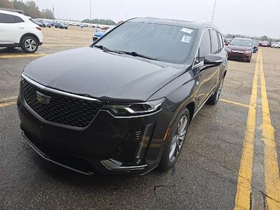 Used 2020 Cadillac XT6 - photo 1