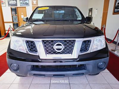 Used 2016 Nissan Frontier S King Cab Pickup for sale #A1FP-17602 - photo 2