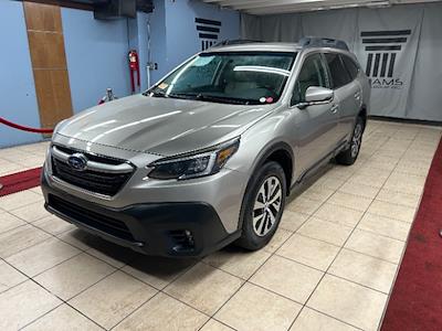 Used 2020 Subaru Outback Premium for sale #A1FP-19636 - photo 1