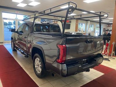 Used 2023 Toyota Tundra SR5 CrewMax Cab for sale #A1FP-19993 - photo 2