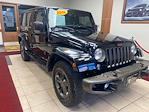 Used 2016 Jeep Wrangler Unlimited Sahara for sale #A1FP-21838 - photo 1