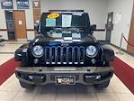Used 2016 Jeep Wrangler Unlimited Sahara for sale #A1FP-21838 - photo 3