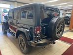 Used 2016 Jeep Wrangler Unlimited Sahara for sale #A1FP-21838 - photo 4