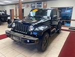 Used 2016 Jeep Wrangler Unlimited Sahara for sale #A1FP-21838 - photo 5