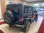 Used 2016 Jeep Wrangler Unlimited Sahara for sale #A1FP-21838 - photo 2