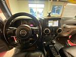 Used 2016 Jeep Wrangler Unlimited Sahara for sale #A1FP-21838 - photo 21