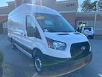 Used 2023 Ford Transit 350 High Roof Empty Cargo Van for sale #A1FP-22578 - photo 5
