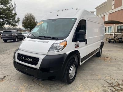 Used 2021 Ram ProMaster 2500 High Roof Upfitted Cargo Van for sale #A1FP-23242 - photo 2