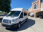 Used 2019 Ford Transit 350 HD XLT Passenger Van for sale #A1FP-23683 - photo 1