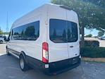 Used 2019 Ford Transit 350 HD XLT Passenger Van for sale #A1FP-23683 - photo 2