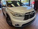 Used 2016 Toyota Highlander XLE for sale #A1FP-25255 - photo 1