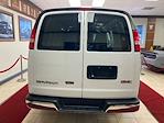 Used 2023 GMC Savana 2500 Empty Cargo Van for sale #A1FP-25920 - photo 3