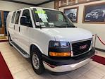 Used 2023 GMC Savana 2500 Empty Cargo Van for sale #A1FP-25920 - photo 5