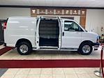 Used 2023 GMC Savana 2500 Empty Cargo Van for sale #A1FP-25920 - photo 9