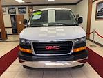 Used 2023 GMC Savana 2500 Empty Cargo Van for sale #A1FP-25920 - photo 10