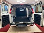 Used 2023 GMC Savana 2500 Empty Cargo Van for sale #A1FP-25920 - photo 12