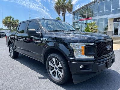 Used 2019 Ford F-150 XL SuperCrew Cab for sale #A1FP-26220 - photo 1