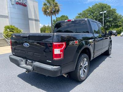 Used 2019 Ford F-150 XL SuperCrew Cab for sale #A1FP-26220 - photo 2