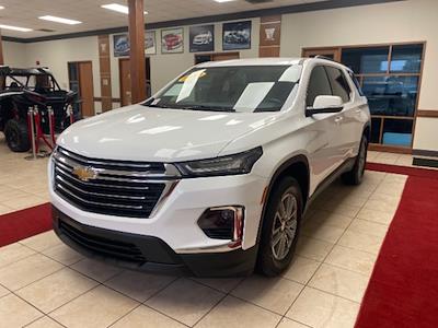 Used 2023 Chevrolet Traverse LT for sale #A1FP-27859 - photo 1