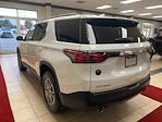Used 2023 Chevrolet Traverse LT for sale #A1FP-27859 - photo 2