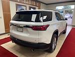Used 2023 Chevrolet Traverse LT for sale #A1FP-27859 - photo 5