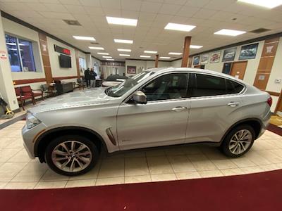 Used 2017 BMW X6 for sale #A1FP-28574 - photo 1