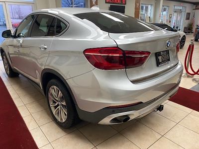 Used 2017 BMW X6 for sale #A1FP-28574 - photo 2